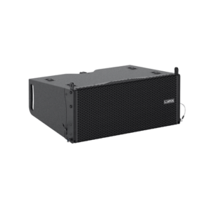 LYNX Laia-28  Aktiv line array topp