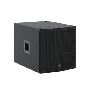 LYNX RX-S15  Aktiv PA Subwoofer