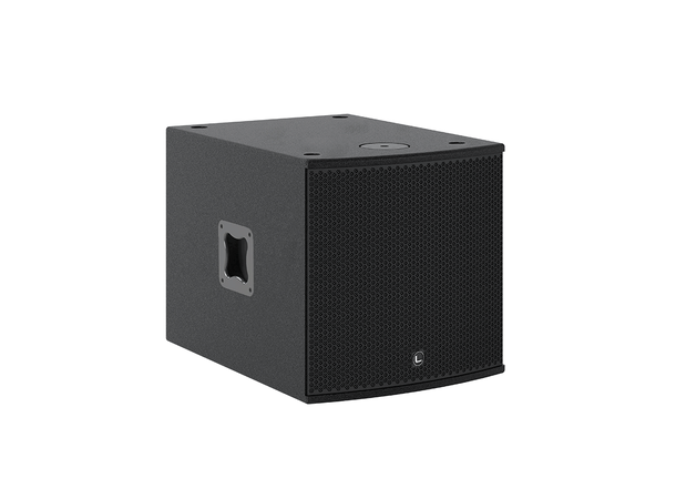 LYNX RX-S15  Aktiv PA Subwoofer
