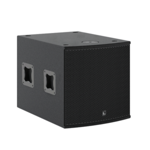 LYNX RX-S18  Aktiv PA Subwoofer
