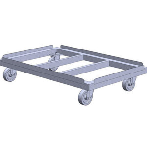 LYNX Transport Dolly