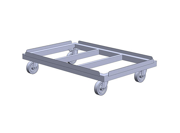 LYNX Transport Dolly