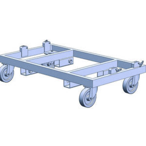 LYNX Transport Dolly