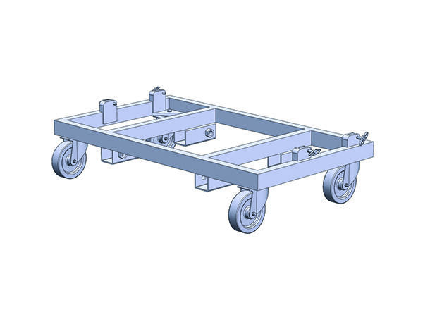 LYNX Transport Dolly