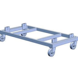 LYNX Transport dolly