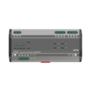 Liteputer EDX-B02D curtain control modul