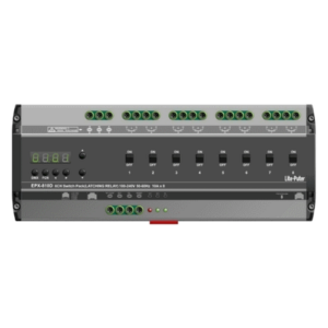 Liteputer EPX-820D switch pack