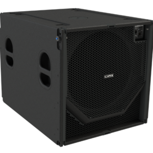 Lynx CLS-118S Subwoofer, aktiv