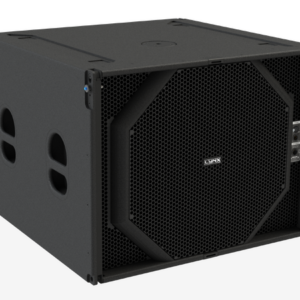 Lynx CLS-121S Subwoofer, aktiv