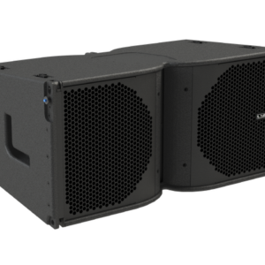 Lynx CLS-212 Coaxial Line Source