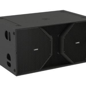 Lynx CLS-218S Subwoofer, aktiv