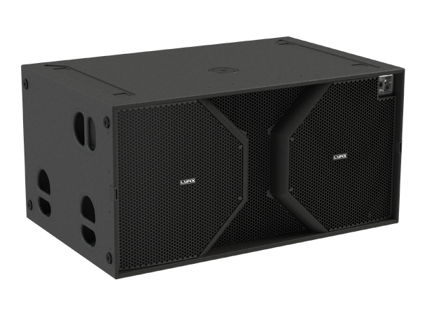 Lynx CLS-218S Subwoofer, aktiv