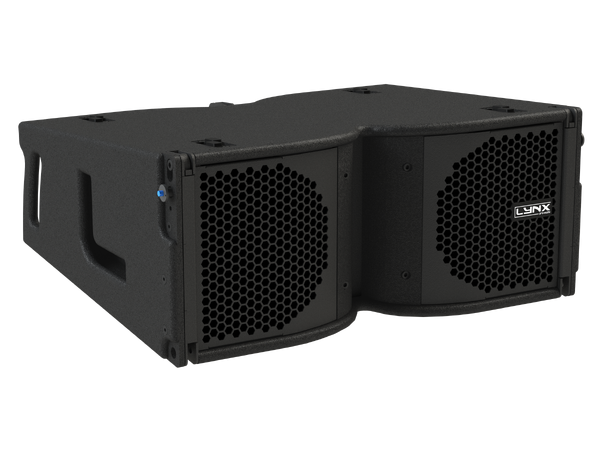 Lynx CLS-28 Coaxial Line Source