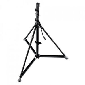 MANFROTTO 387 Lysstativ Super wind-up