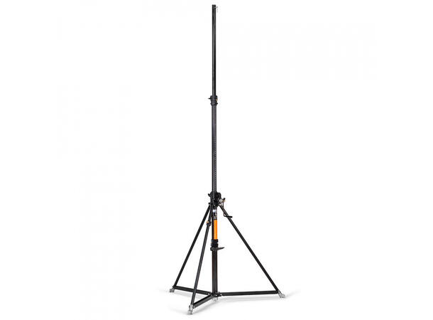 MANFROTTO 387 Lysstativ Super wind-up - Bilde 3