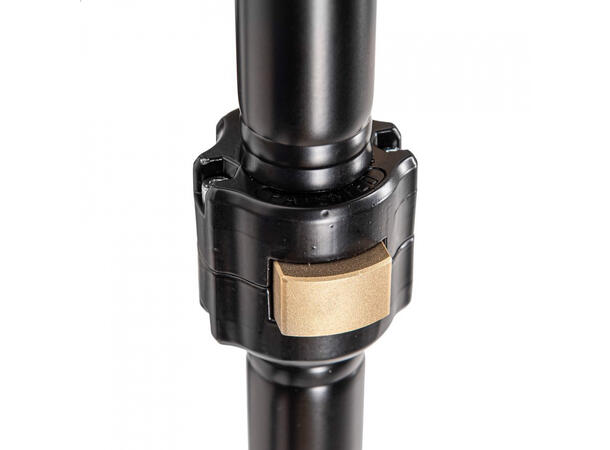 MANFROTTO 387 Lysstativ Super wind-up - Bilde 5