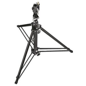 MANFROTTO Aluminium Follow Spot Stand