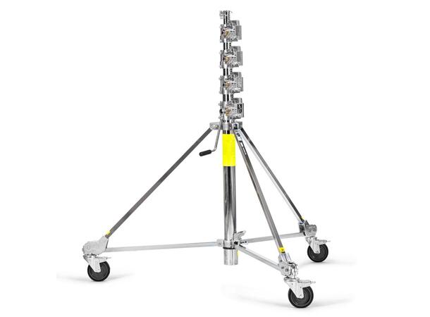 MANFROTTO Avenger B150-1 Strato Safe