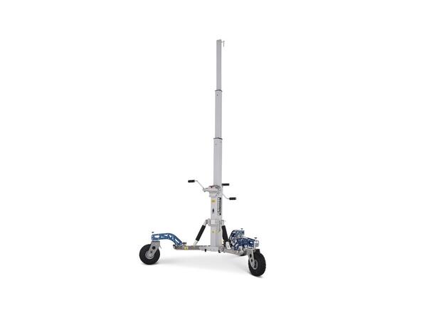 MANFROTTO Avenger Buccaneer Stand