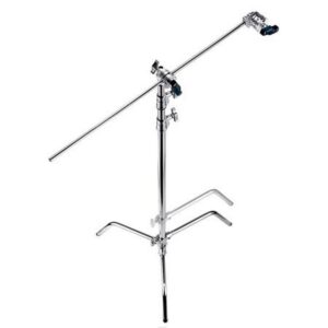 MANFROTTO Avenger C-Stand Sliding Leg