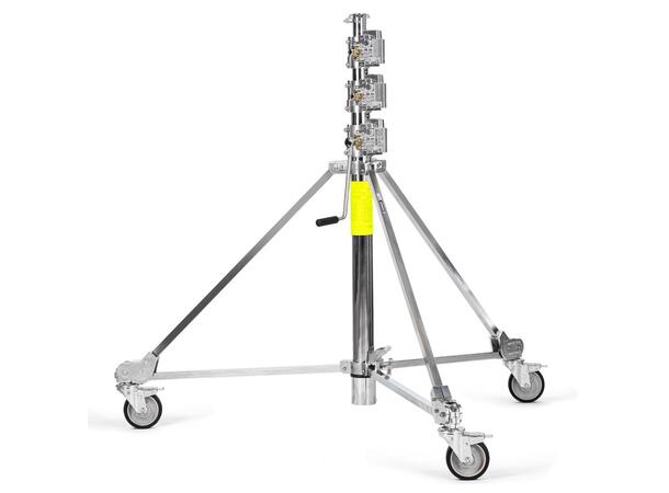 MANFROTTO Avenger Strato Safe Crank-Up