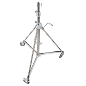 MANFROTTO Avenger Super Wind Up Stand