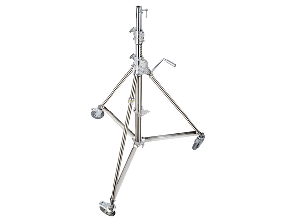 MANFROTTO Avenger Super Wind Up Stand