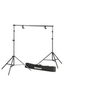 MANFROTTO Background Support Kit
