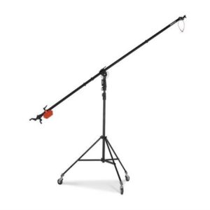 MANFROTTO Black Light Boom