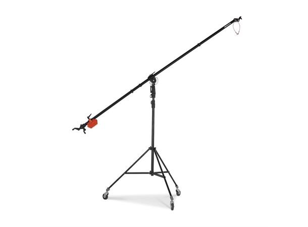 MANFROTTO Black Light Boom