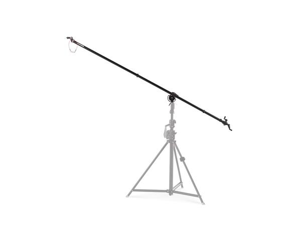 MANFROTTO Black Superboom