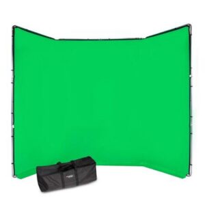 MANFROTTO Chroma Key FX 4x2.9m