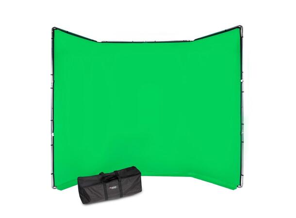 MANFROTTO Chroma Key FX 4x2.9m