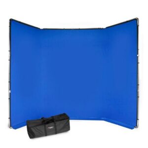 MANFROTTO Chroma Key FX Background Blue