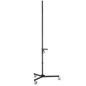 MANFROTTO Column Stand Black
