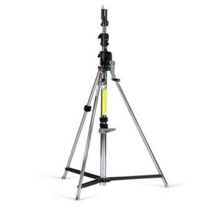 MANFROTTO Geared Wind-Up Stand