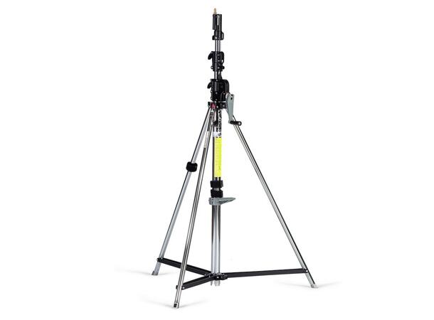 MANFROTTO Geared Wind-Up Stand