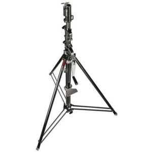 MANFROTTO Geared Wind-Up Stand