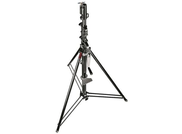 MANFROTTO Geared Wind-Up Stand