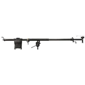 MANFROTTO Mega Boom Black