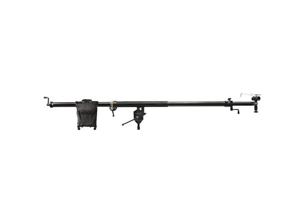 MANFROTTO Mega Boom Black