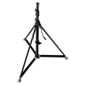 MANFROTTO Stainless Steel Super Wind Up