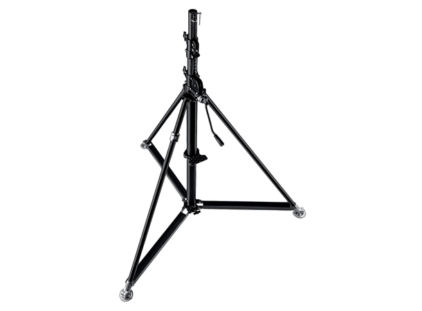 MANFROTTO Stainless Steel Super Wind Up