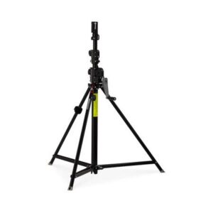 MANFROTTO Steel Short Wind Up Stand