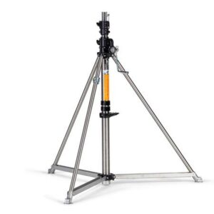 MANFROTTO Steel Super Wind Up Stand