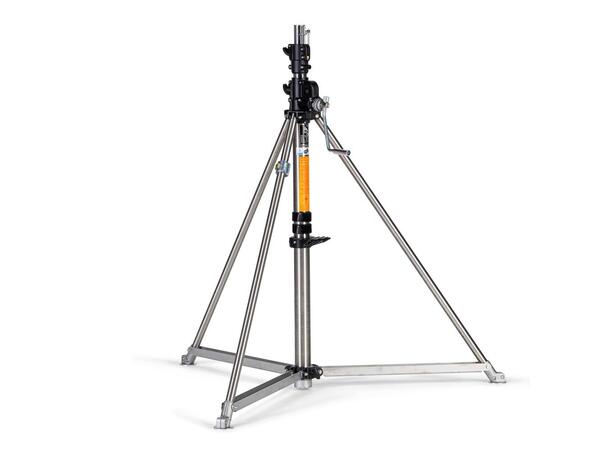 MANFROTTO Steel Super Wind Up Stand