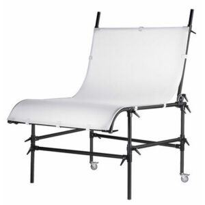 MANFROTTO Still Life Table Black