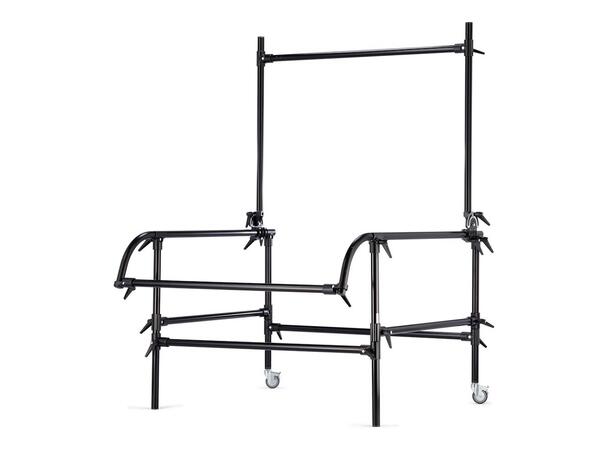 MANFROTTO Still Life Table Black