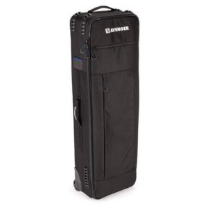 MANFROTTO Triple C Roller Case