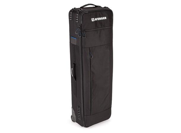 MANFROTTO Triple C Roller Case